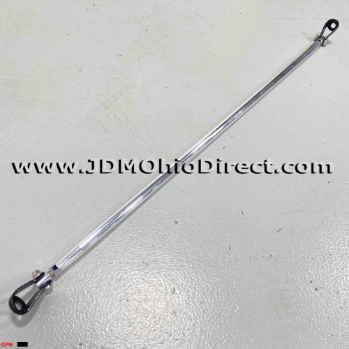 JDM DC2 Integra Type R M&M Honda Rear C-Pillar Bar